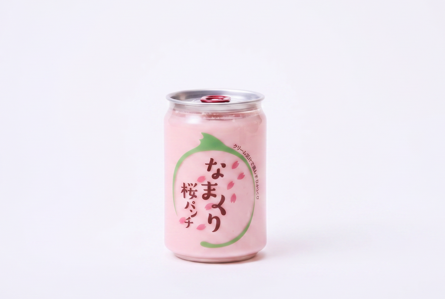 桜パンチ【到着予定日:7月5日までにお届け】