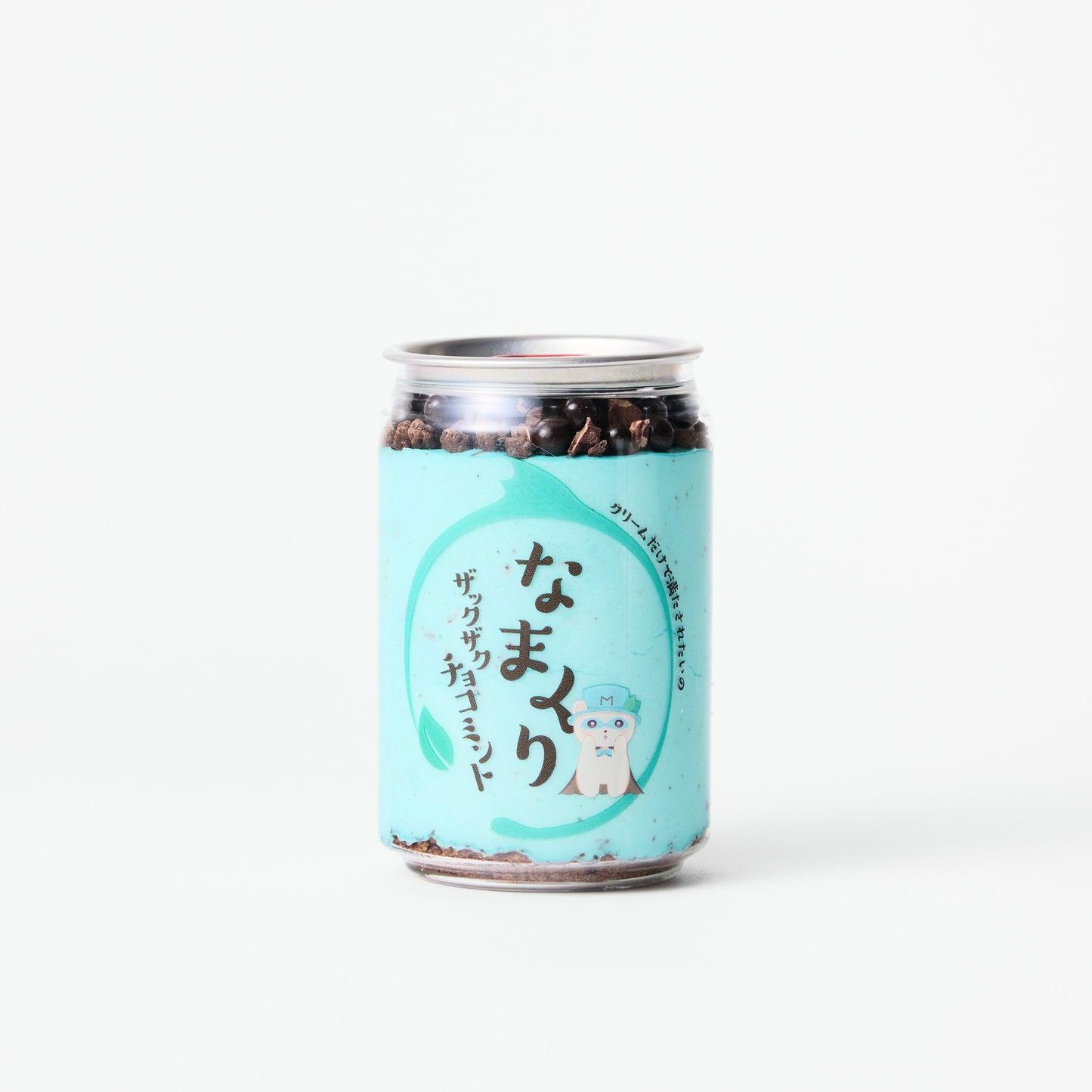ザクザクチョコミント【到着予定日:8月15日までにお届け】