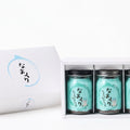 『限定瓶』ザクザクチョコミント3缶ギフトボックス【到着予定日:8月31日までにお届け】