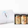 オレンジミルクティー1缶、栗とほうじ茶2缶ギフトボックス【到着予定日:11月30日までにお届け】