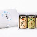 数量限定！3種のお茶食べ比べギフトボックス【到着予定日：11月30日までにお届け】