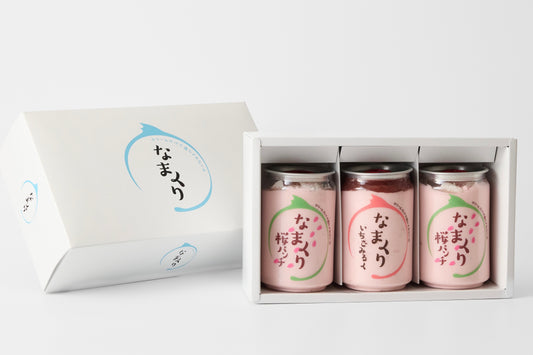 いちごみるく1缶、桜パンチ 2缶セットギフトボックス【到着予定日：6月25日までにお届け】