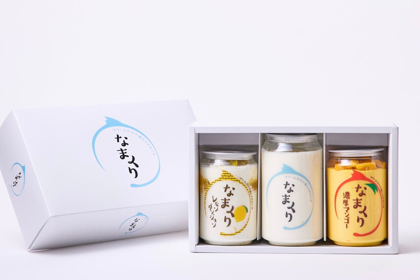 夏の食べ比べセットギフトボックス【到着予定日：7月5日までにお届け】