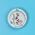 ザクザクチョコミント缶バッジ