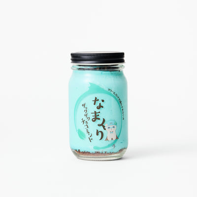 【ギフト内容】『限定瓶』ザクザクチョコミント