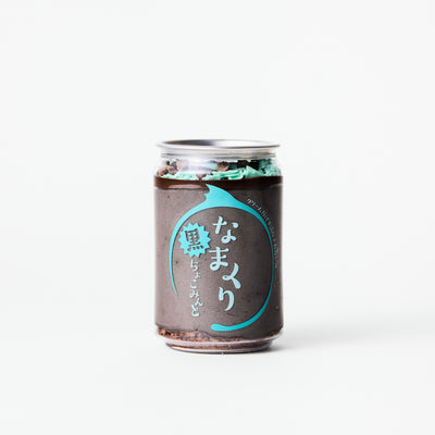 黒ちょこみんと【到着予定日：8月31日までにお届け】