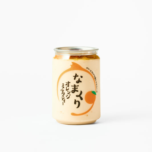 オレンジミルクティー【到着予定日：11月30日までにお届け】