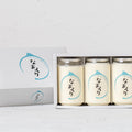 なまくり3缶ギフトボックス【到着予定日：8月31日までにお届け】